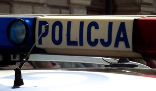 Dźgnęła nożem swojego brata. Mężczyznę operowano