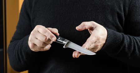 Polityk zgwałcony za lewicowe poglądy. Szwecja w szoku