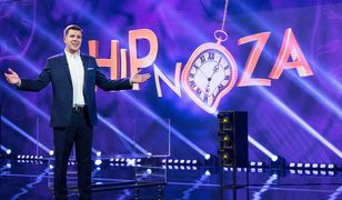 TVN przygotowuje kontrowersyjny program "Hipnoza". Filip Chajzer odpowiada na hejt