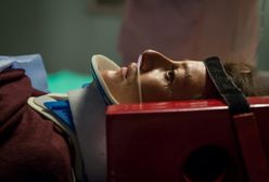 "Diagnoza" 2 sezon, odcinek 9. Gustaw ratuje życie Annie