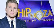 Filip Chajzer promuje nowe show TVN-u! "Hipnoza" będzie hitem wiosny?