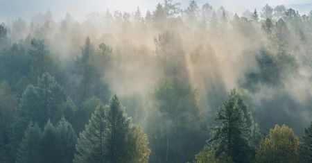 Pogoda w górach – prognoza pogody na dziś i jutro (3.09 – 4.09)