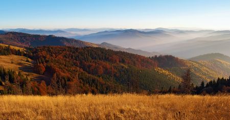 Pogoda w górach – prognoza pogody na dziś i jutro (26.09 – 27.09)