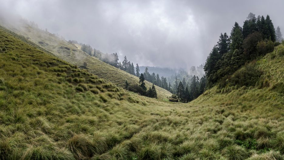 Prognoza pogody na dziś i jutro - wrzesień 2018 (5.09 – 6.09) – góry (Zakopane, Karpacz, Krynica-Zdrój, Ustroń, Solina, Żywiec)