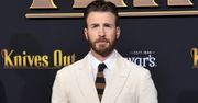 "Na noże". Chris Evans błagał reżysera Riana Johnsona o rolę w filmie