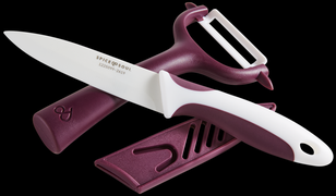 Kaufland wycofuje noże. Mogą się kruszyć