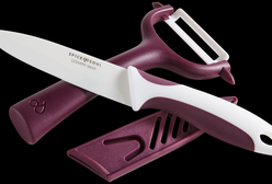 Kaufland wycofuje noże. Mogą się kruszyć