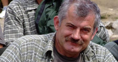 Kazimierz Nóżka: Z niedźwiedziami jest jak z ludźmi