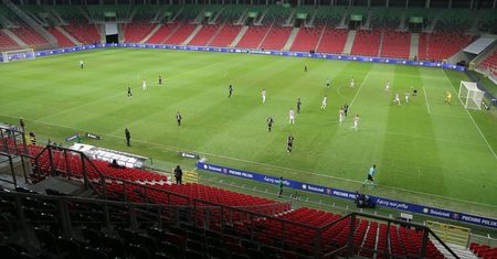 Euro 2020 a koronawirus. Przełożenie turnieju nieuniknione?