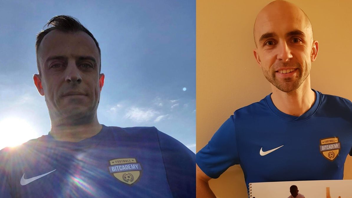 Do projektu w roli ambasadorów dołączyły się piłkarskie gwiazdy – reprezentant Polski Kamil Grosicki i grający obecnie w Chinach Adrian Mierzejewski