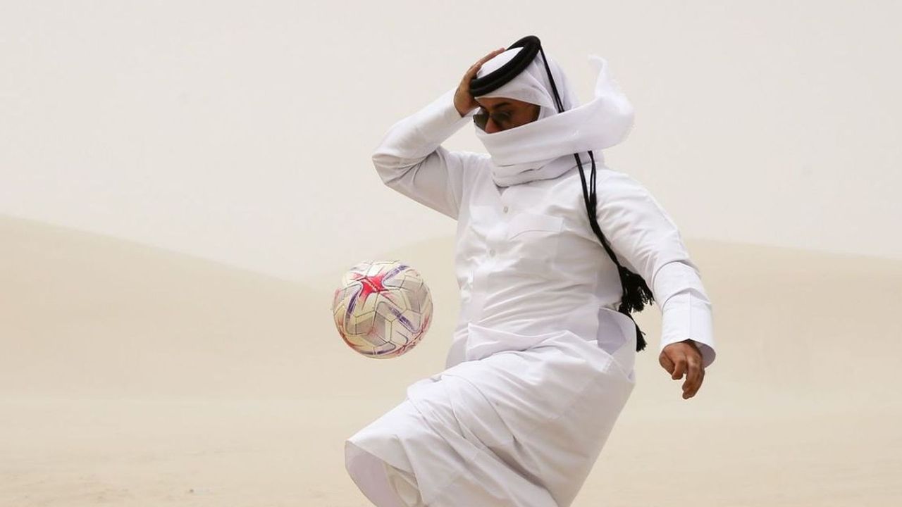 Mundial 2022. Katar. Ziemia obiecana