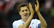 Siłownia? Odpoczynek w domowym zaciszu? Nic z tego! Robert Lewandowski pokazał, co robi po trudnym meczu