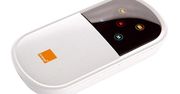 Orange Labs testuje mobilny router