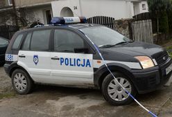 Pijany podpalił swoją partnerkę