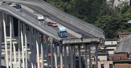Kilka metrów dalej i runąłby w 90-metrową przepaść. Oto największy szczęściarz świata. I 7 najlepszych zdjęć tygodnia