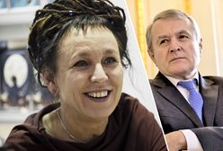 Piotr Gliński o Oldze Tokarczuk dla WP: Teraz należy się cieszyć