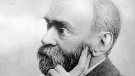 Alfred Nobel