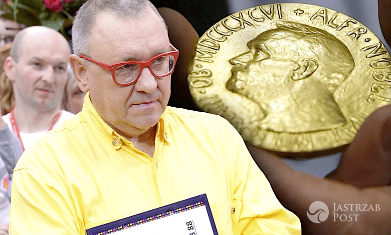 Jerzy Owsiak nie zasłużył na nagrodę Nobla? Są argumenty przeciw: "Kłopot za kłopotem"