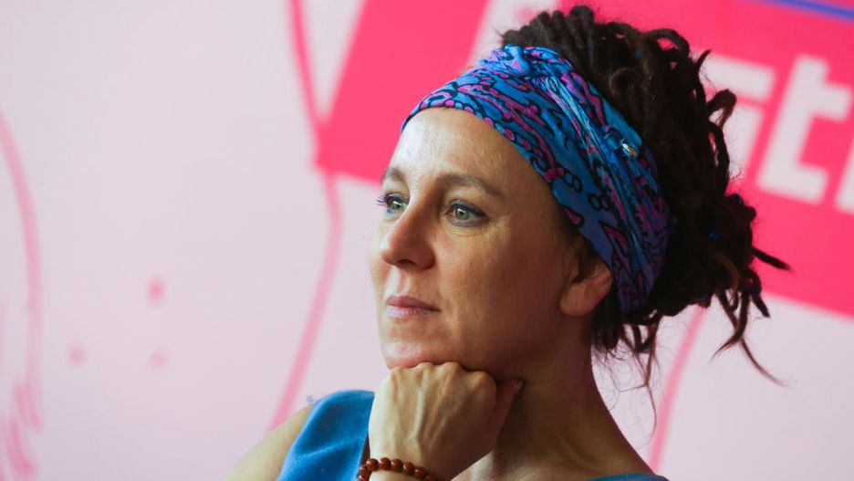 Olga Tokarczuk z Nagrodą Nobla. Piotr Gliński składa deklarację