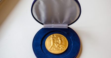 Literacka Nagroda Nobla 2019. W tym roku Akademia Szwedzka przyzna aż dwie nagrody
