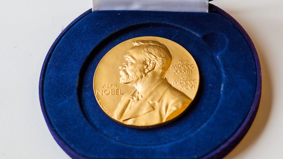 Nagrody Nobla 2019 - wśród laureatów Olga Tokarczuk