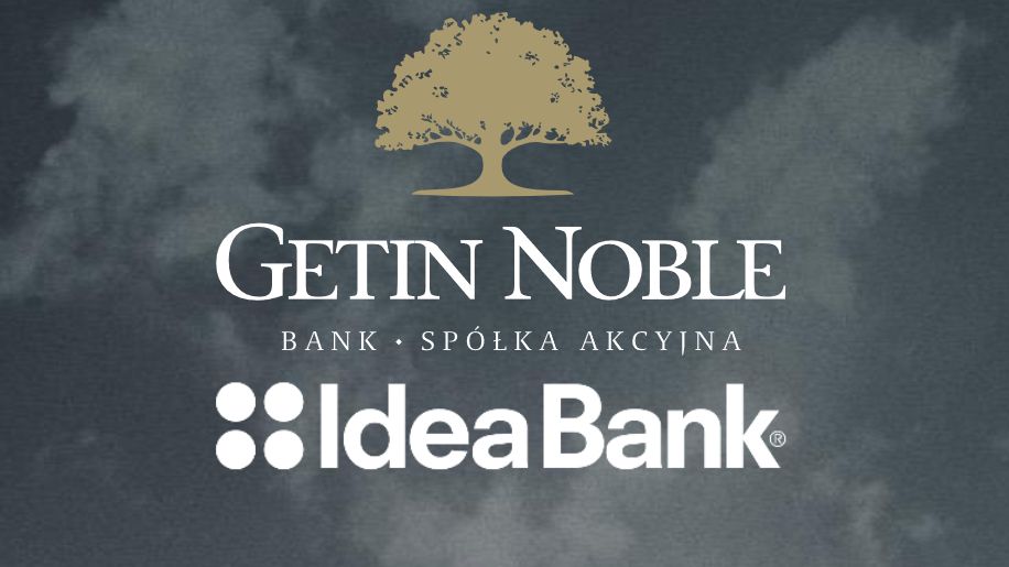 Idea Bank jest w trudnej sytuacji