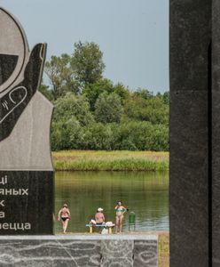 Rocznik Czarnobyla. Chaos katastrofy położył się cieniem na ich życiu