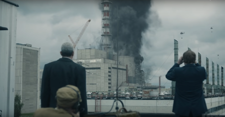 ”Czarnobyl” – pełny zwiastun serialu. Przerażająca wizja po katastrofie jądrowej