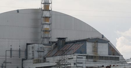 "Czarnobyl" porządnie postraszył. Szwedzi pokazali teraz, co naprawdę nam zagraża