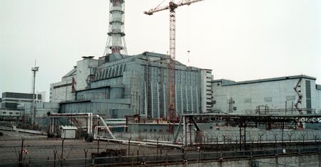 Ukraina chce na nowo otworzyć elektrownię w Czarnobylu. Znów będzie produkować energię