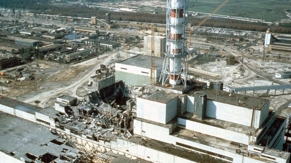 czarnobyl