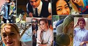 Jak polskie gwiazdy spędzają Wielkanoc? Małgorzata Rozenek, Anna Lewandowska, Edyta Górniak, Dominika Gawęda [DUŻO ZDJĘĆ]