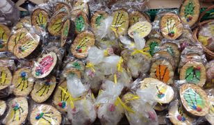 Zające, kurczaki i... mikołaje. Oto, co wciskają nam hipermarkety na Wielkanoc