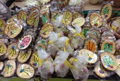 Zające, kurczaki i... mikołaje. Oto, co wciskają nam hipermarkety na Wielkanoc