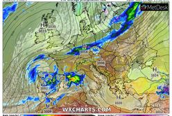 Pogoda na Wielkanoc 2020: Wielka Sobota i Niedziela Wielkanocna pogodne. W poniedziałek pogorszenie pogody