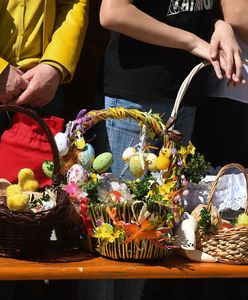 Wielkanoc bez magii i zabobonów. Włączmy religijne myślenie [FELIETON]