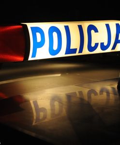 Strzelanina w Legnicy. Ranny policjant trafił do szpitala