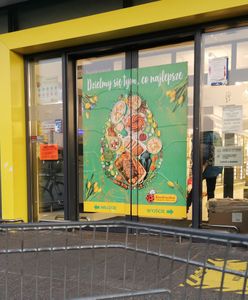 Wielkanoc 2020. Sklepy otwarte w Wielki Piątek i Wielką Sobotę. Godziny otwarcia - Biedronka, Lidl, Kaufland i Carrefour