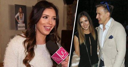Wiemy, gdzie i z kim Klaudia Halejcio spędzi pierwszą Wielkanoc po rozstaniu z Tomaszem Barańskim [WIDEO]