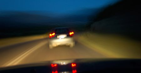Minidrzemki za kierownicą mogą spowodować tragedię