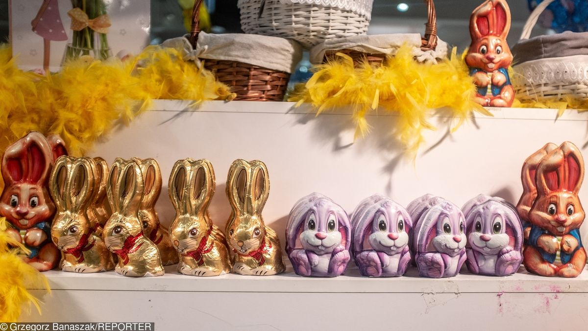 Sobota Wielkanocna 2019. W jakich godzinach sklepy będą otwarte? 