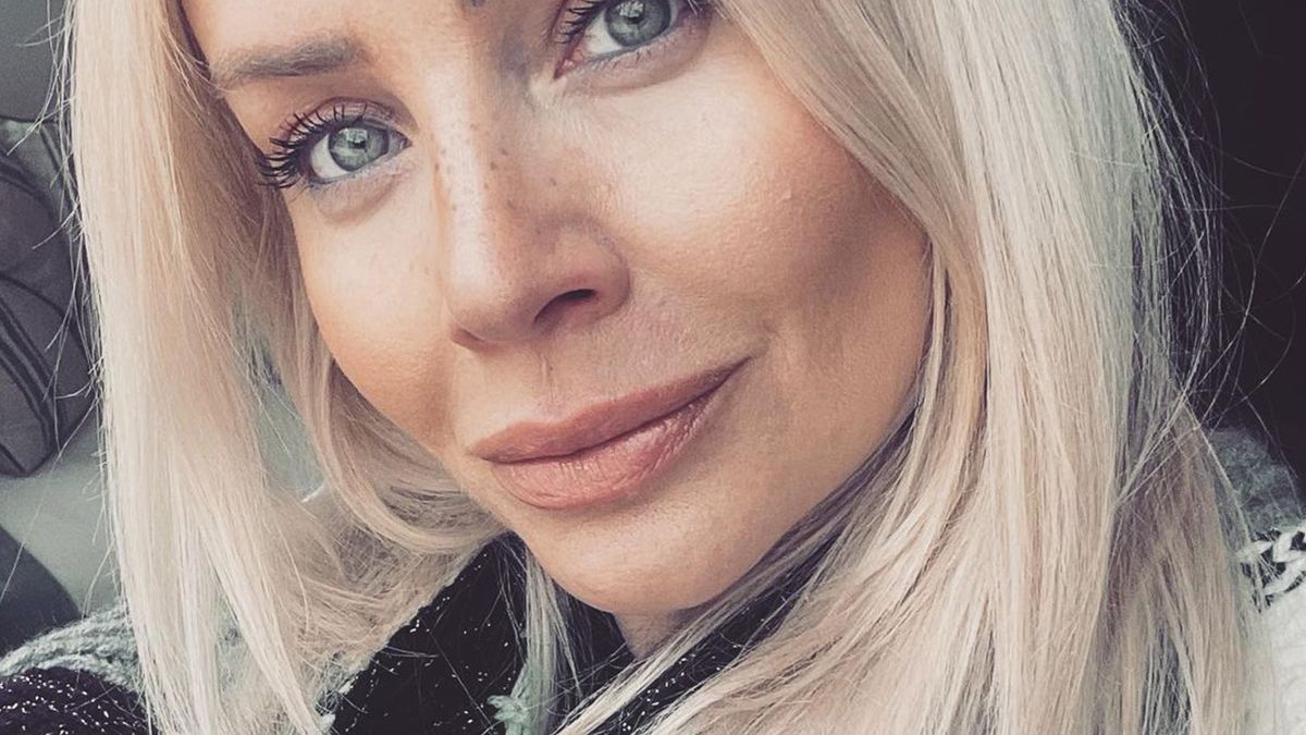 Agnieszka Woźniak-Starak - Wielkanoc