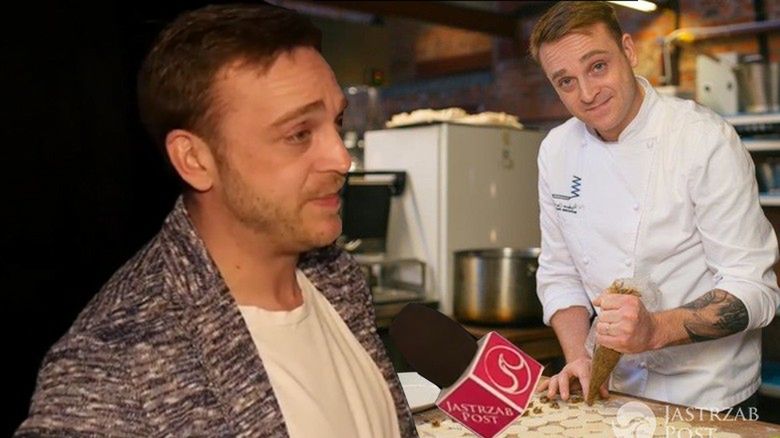 Jak Mateusz Gessler spędzi Wielkanoc 2017?