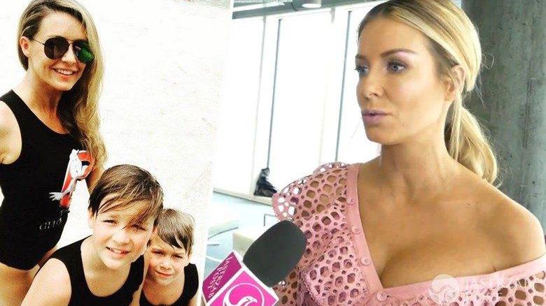 Wiemy gdzie i z kim Małgorzata Rozenek-Majdan spędzi Wielkanoc