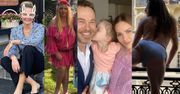 Wielkanoc 2022 u gwiazd. Tak świętują Małgorzata Socha, Michał Szpak, Paulina Sykut i inni [DUŻO ZDJĘĆ]