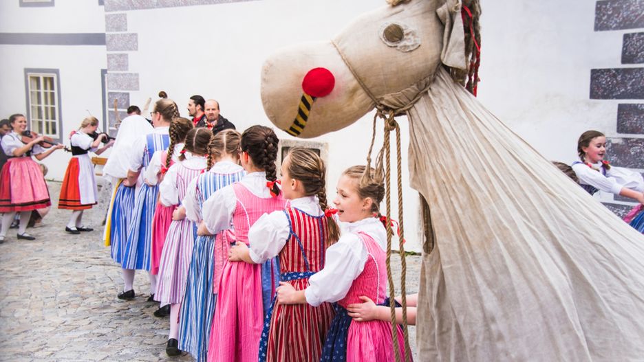 W wielu miejscach na świecie Wielkanoc obchodzi się inaczej niż w Polsce