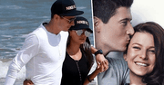 Anna i Robert Lewandowski pokazali bardzo romantyczne zdjęcie z okazji Wielkanocy! Jak oni się kochają!