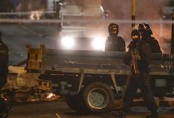 Irlandzki terrorysta zabił dziennikarkę. Strzelał do brytyjskich policjantów