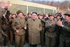 Richard Haas: Coraz mniej czasu na rozwiązanie kwestii koreańskiej