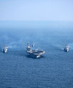 Korea Północna: działania USA mogą doprowadzić do wojny w regionie